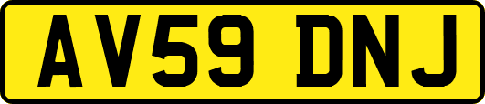 AV59DNJ