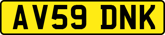 AV59DNK