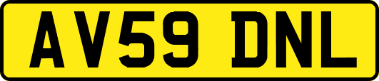 AV59DNL