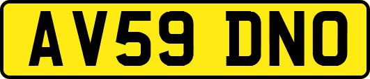 AV59DNO