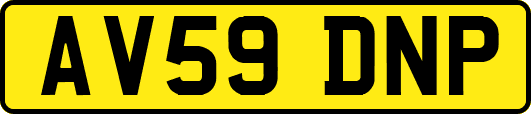 AV59DNP