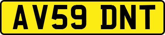 AV59DNT