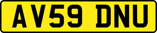 AV59DNU