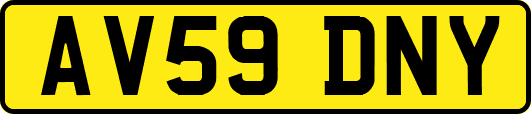 AV59DNY
