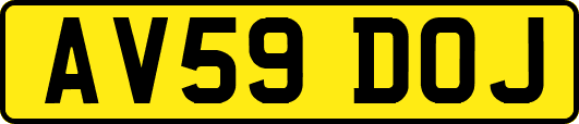 AV59DOJ