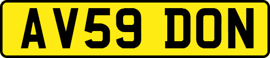 AV59DON