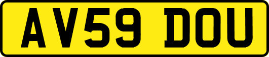 AV59DOU