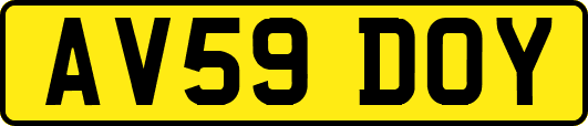 AV59DOY