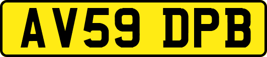AV59DPB