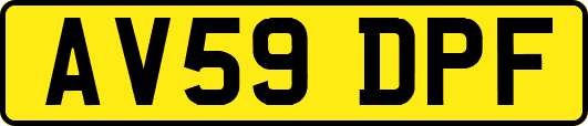 AV59DPF