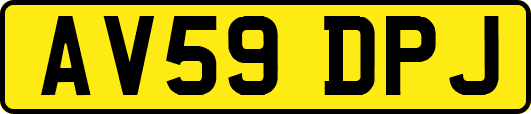 AV59DPJ