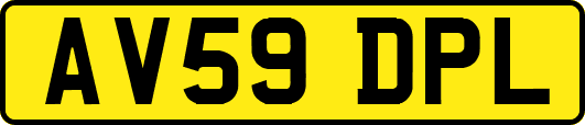 AV59DPL