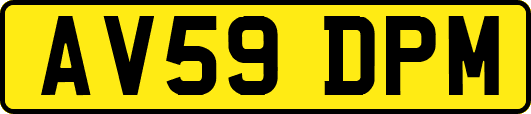 AV59DPM