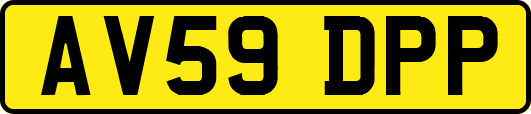 AV59DPP