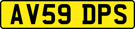 AV59DPS