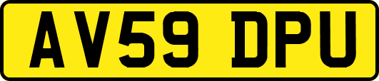 AV59DPU