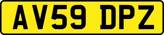 AV59DPZ