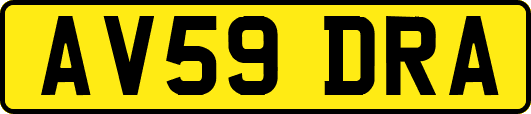 AV59DRA