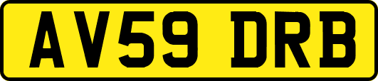AV59DRB