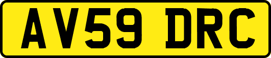 AV59DRC