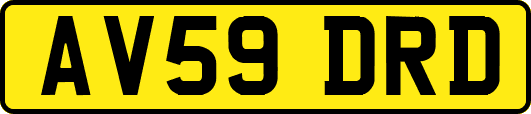 AV59DRD