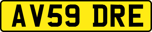 AV59DRE