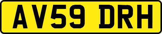 AV59DRH