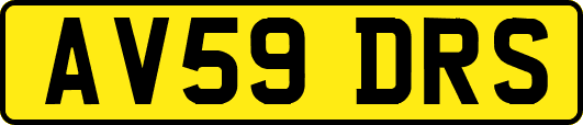 AV59DRS