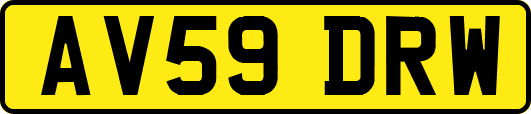 AV59DRW