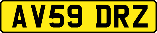 AV59DRZ
