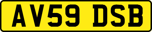 AV59DSB