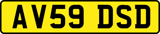 AV59DSD