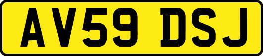 AV59DSJ