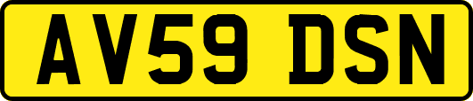 AV59DSN
