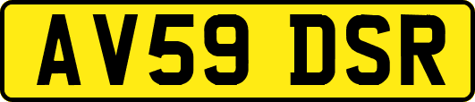AV59DSR