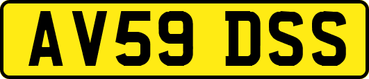 AV59DSS