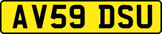 AV59DSU