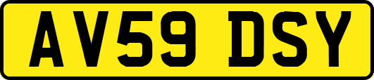 AV59DSY