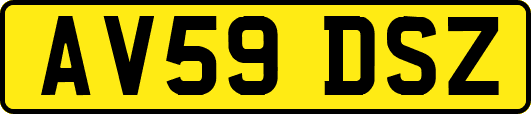 AV59DSZ