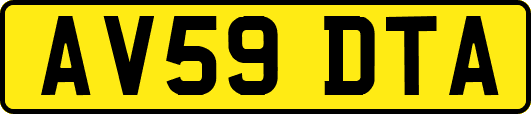 AV59DTA