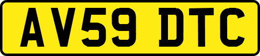 AV59DTC