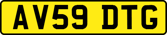 AV59DTG
