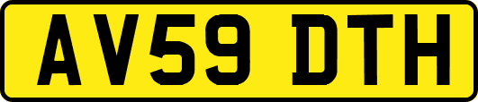 AV59DTH