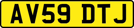AV59DTJ