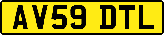 AV59DTL