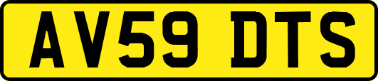 AV59DTS