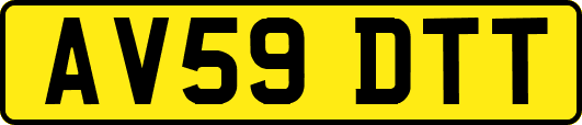 AV59DTT