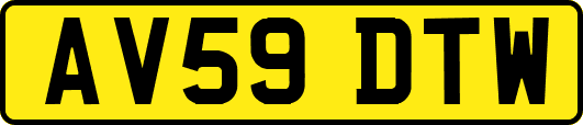 AV59DTW