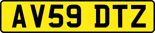 AV59DTZ