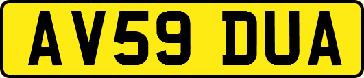 AV59DUA